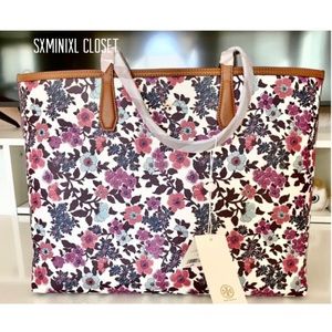 ๐ต๐ธNEW๐ธTory Burch Kerrington Tote bag/shoulder bag